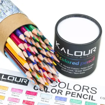 Shop Color Pencils Kalour with great discounts and prices online - Nov 2023